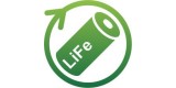 3.2V LiFePO4 įkraunami elementai