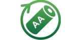 AA įkraunami Ni-MH elementai