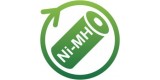 Ni-MH įkraunami elementai