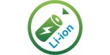 1.5V Li-ion akumuliatorių įkrovikliai