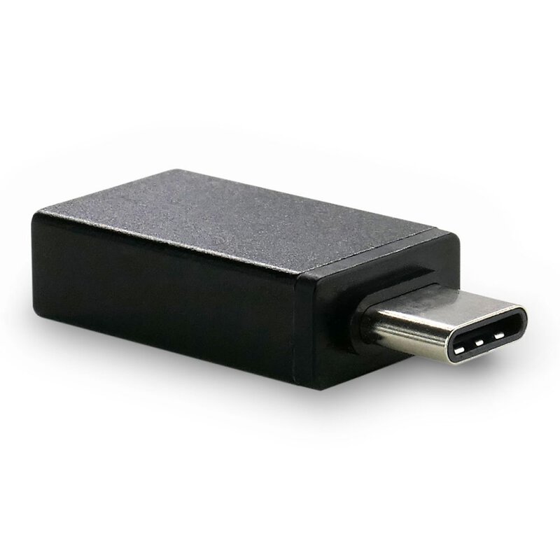 everActive USB 3.0 - USB-C OTG adapteris