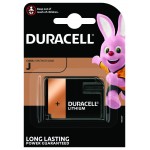 Duracell J 6V 4LR61 baterija 7K67, 1 vnt.