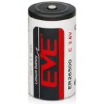 EVE C ER26500 3,6V 8500mAh elementas