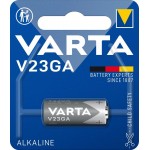 Varta Electronics A23 12V 50mAh baterija 4223, 1 vnt.