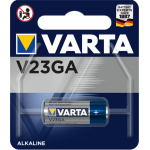 Varta Electronics A23 12V baterija, 1 vnt.