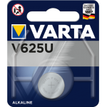 Varta Electronics V625U LR9 elementas, 1 vnt.