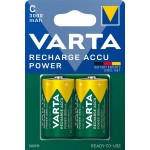 Varta Ready to Use 3000mAh C akumuliatorius 56714, 2 vnt.