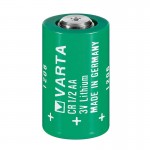 Varta Microbattery CR1/2AA 3V 950mAh elementas 6127 101 301, 1 vnt.