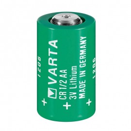 Varta Microbattery CR1/2AA 3V 950mAh elementas 6127 101 301, 1 vnt.