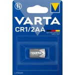 Varta Lithium CR1/2AA 3V 700mAh elementas 6127, 1 vnt.