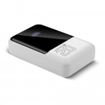 everActive 20000mAh 74Wh 22.5W išorinė baterija EB-20Q