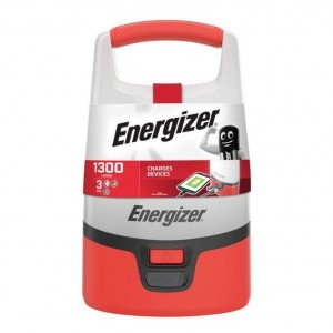 Energizer 1300lm žibintas Camping ALU451