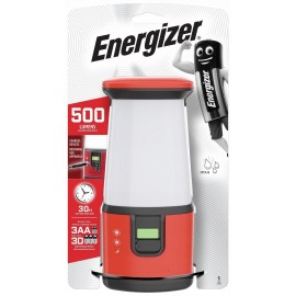 Energizer 500lm žibintas Camping ESAL351