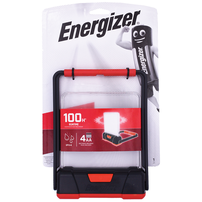 Energizer 240lm pastatomas žibintas Fusion Compact FCL412