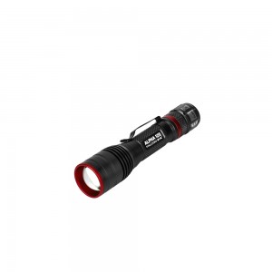 Falcon Eye 125lm žibintuvėlis ALPHA 125 FHH0120 Falcon Eye 125lm žibintuvėlis ALPHA 125 FHH0120