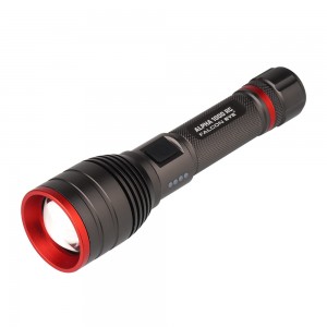 Falcon Eye 1000lm įkraunamas aliuminis žibintuvėlis ALPHA 1000 RC FHH0122