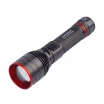 Falcon Eye 2000lm įkraunamas aliuminis žibintuvėlis ALPHA 2000 RC FHH0123