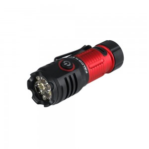 Falcon Eye 1000lm įkraunamas mini žibintuvėlis OMEGA 1K FHH0141 Falcon Eye 1000lm įkraunamas mini žibintuvėlis OMEGA 1K FHH0141