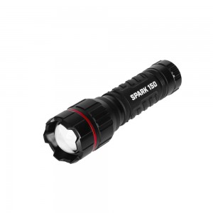 Falcon Eye 600lm gumuotas aliuminis žibintuvėlis SPARK 150 FHH0144