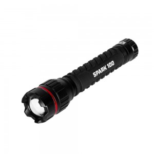 Falcon Eye 480lm gumuotas aliuminis žibintuvėlis SPARK 100 FHH0145