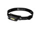 Falcon Eye USB įkraunamas 60lm universalus žibintuvėlis ant galvos BLAZE 2.2