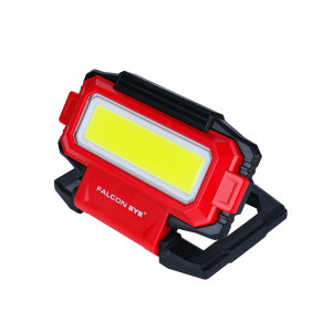 Falcon Eye 1000lm įkraunamas dirbtuvių žibintas CLAM FWL0015