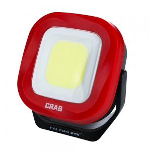 Falcon Eye 800lm įkraunamas dirbtuvių žibintas CRAB FWL0018