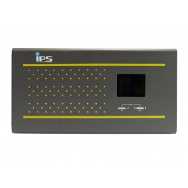 IPS 300W Line-interactive Pure Sine 12V inverteris su UPS IPS300-SIN-WM-F2