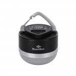 Mactronic 160lm įkraunamas žibintas su 5W bevieliu garsiakalbiu BeamBox ACL0041 Mactronic 160lm įkraunamas žibintas su 5W bevieliu garsiakalbiu BeamBox ACL0041