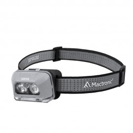 Mactronic 480lm įkraunamas galvos žibintuvėlis Vaya AHL0092