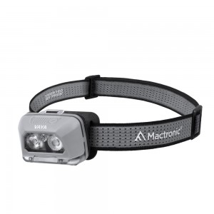 Mactronic 480lm įkraunamas galvos žibintuvėlis Vaya AHL0092
