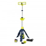 Mactronic 12000lm mobilus šviestuvas TOWER BEAM PFL0300