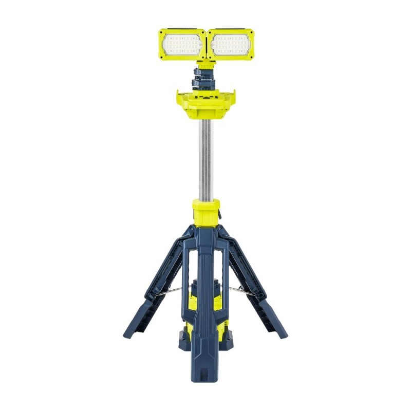 Mactronic 12000lm mobilus šviestuvas TOWER BEAM PFL0300