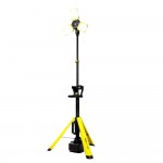 Mactronic 10000lm mobilus šviestuvas TOWER BEAM X3 PFL0320