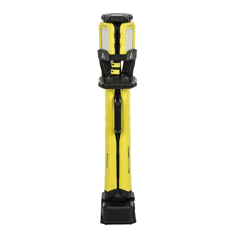 Mactronic 10000lm mobilus šviestuvas TOWER BEAM X3 PFL0320