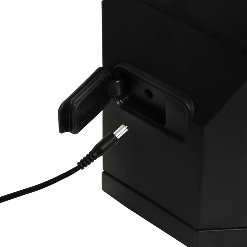 Mactronic 10000lm mobilus šviestuvas TOWER BEAM X3 PFL0320