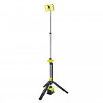 Mactronic 14000lm mobilus šviestuvas TOWER BEAM X2 PFL0330