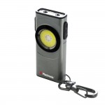 Mactronic 500lm įkraunamas itin mažas žibintuvėlis Flagger Nano PHH0136 Mactronic 500lm įkraunamas itin mažas žibintuvėlis Flagger Nano PHH0136