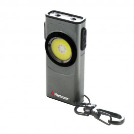 Mactronic 500lm įkraunamas itin mažas žibintuvėlis Flagger Nano PHH0136 Mactronic 500lm įkraunamas itin mažas žibintuvėlis Flagger Nano PHH0136