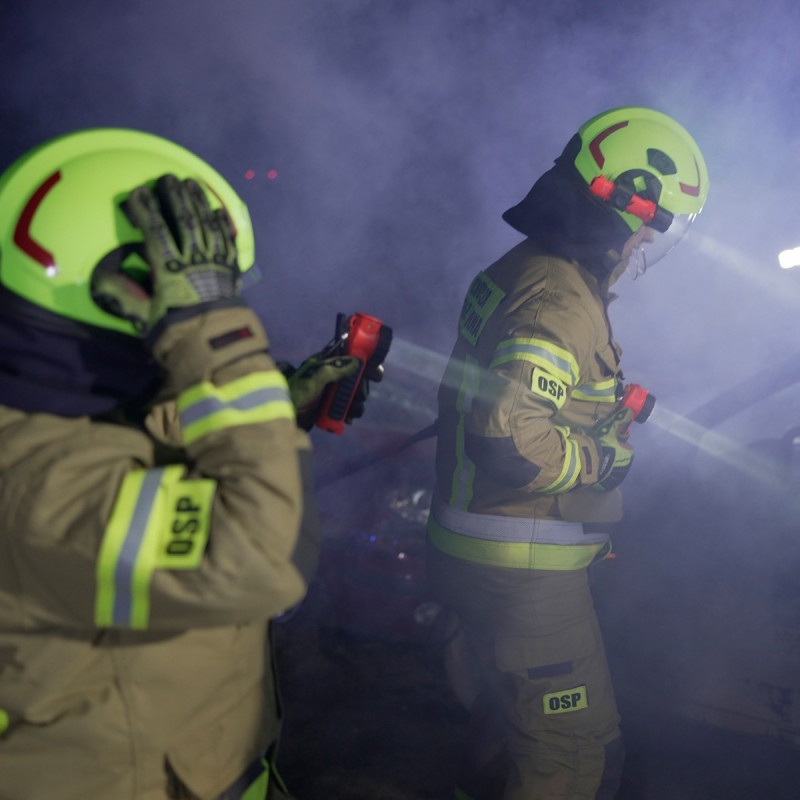Mactronic 240lm ATEX žibintuvėlis su įkrovimo stotele M-FIRE GUARDIAN XW PHH0235