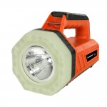 Mactronic 1800lm įkraunamas daugiafunkcinis prožektorius Flagger MAX Rescue PSL0073R Mactronic 1800lm įkraunamas daugiafunkcinis prožektorius Flagger MAX Rescue PSL0073R
