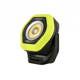 Mactronic 700lm įkraunamas daugiafuncinis žibintas Twin Beam PWL0111