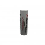 Mactronic 5000mAh 18,5Wh 3,7V 21700 akumuliatorius su PCB RAC0029 Mactronic 5000mAh 18,5Wh 3,7V 21700 akumuliatorius su PCB RAC0029