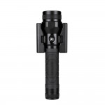 Mactronic 2000lm įkraunamas žibintuvėlis su įkrovimo stotele PATROL RX THH0056