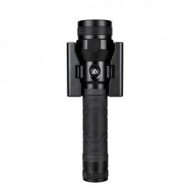 Mactronic 2000lm įkraunamas žibintuvėlis su įkrovimo stotele PATROL RX THH0056