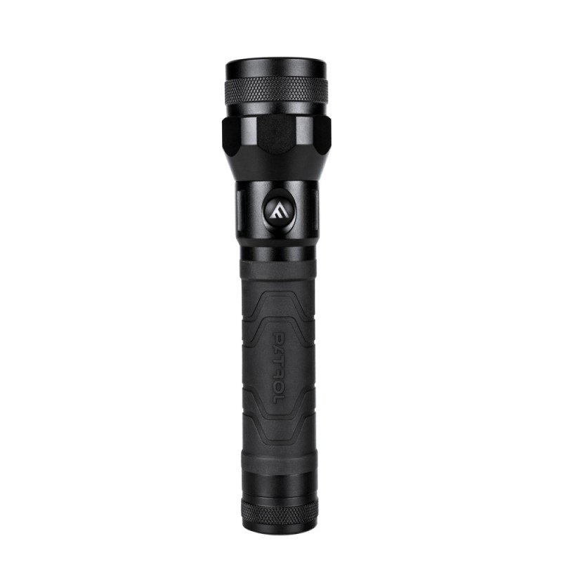 Mactronic 2000lm įkraunamas žibintuvėlis su įkrovimo stotele PATROL RX THH0056