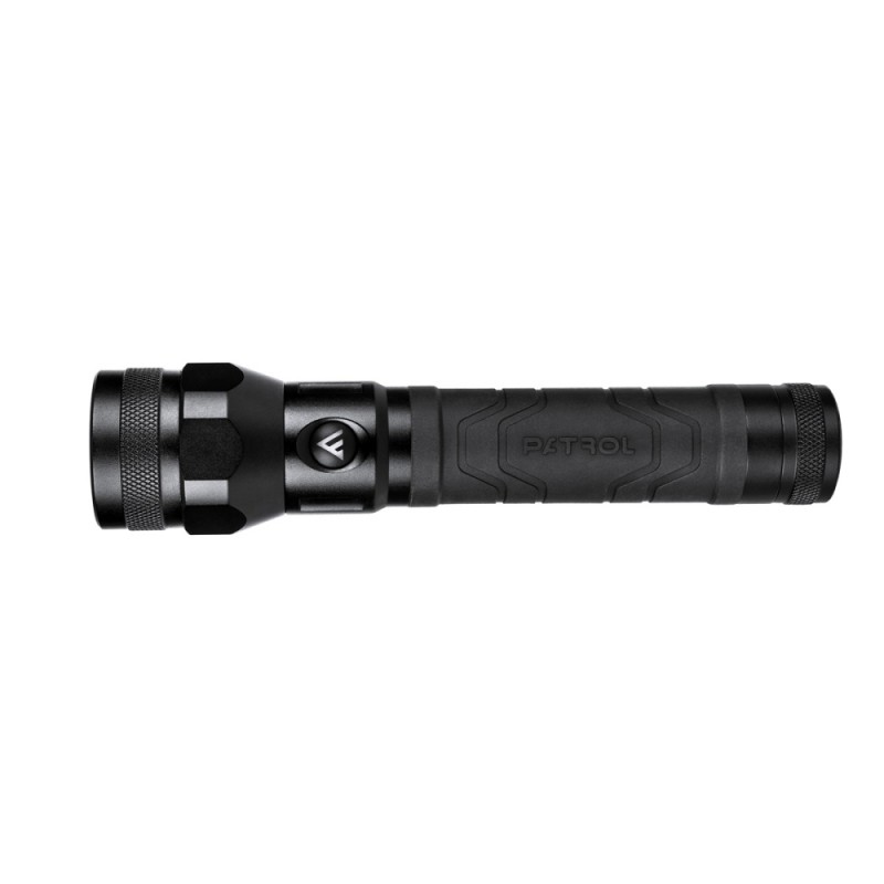 Mactronic 2000lm įkraunamas žibintuvėlis su įkrovimo stotele PATROL RX THH0056