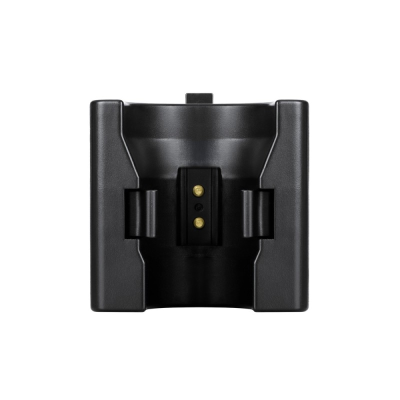 Mactronic 2000lm įkraunamas žibintuvėlis su įkrovimo stotele PATROL RX THH0056