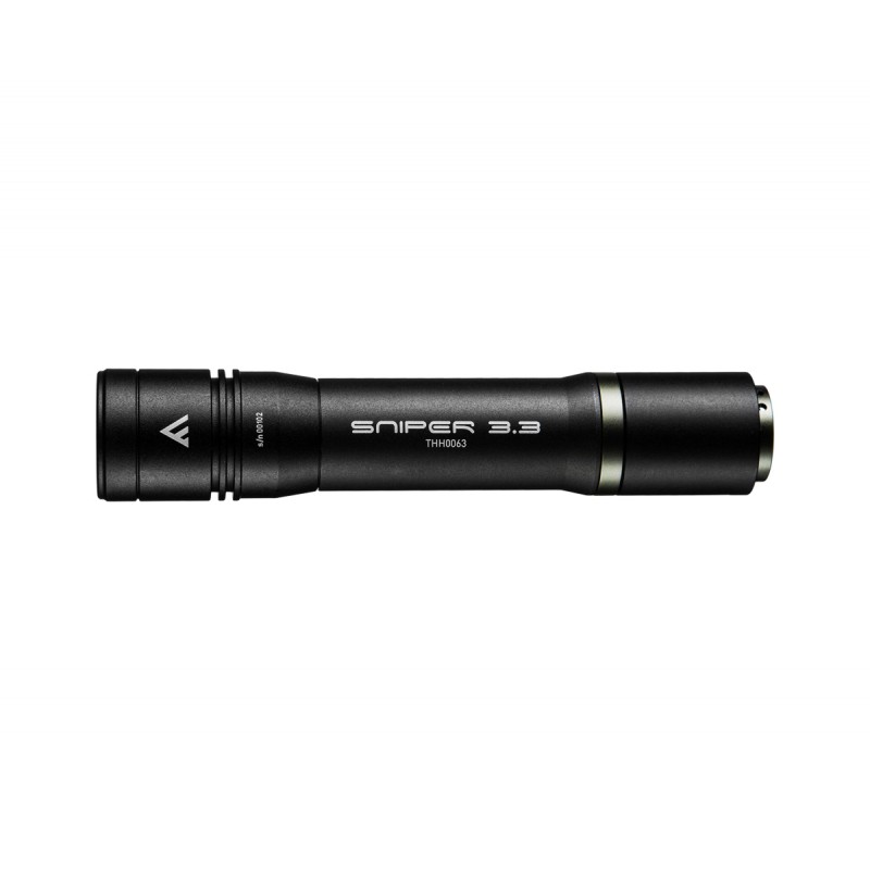 Mactronic 1020lm USB-C įkraunamas žibintuvėlis Sniper 3.3 THH0064