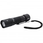 Mactronic 5200lm įkraunamas žibintuvėlis Black Eye X52 THH0080 Mactronic 5200lm įkraunamas žibintuvėlis Black Eye X52 THH0080